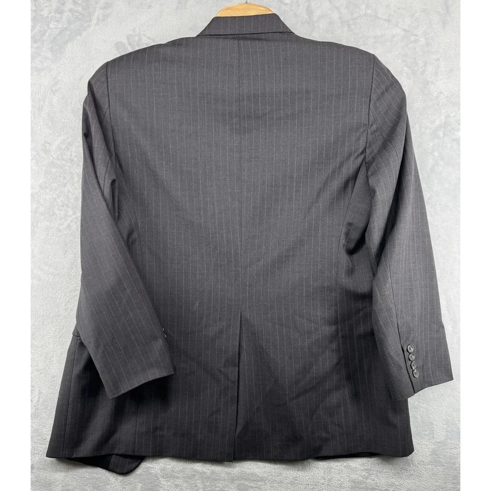Lauren Ralph Lauren Sport Coat Blazer Dark G Jacket Men's‎ NO SIZE TAG